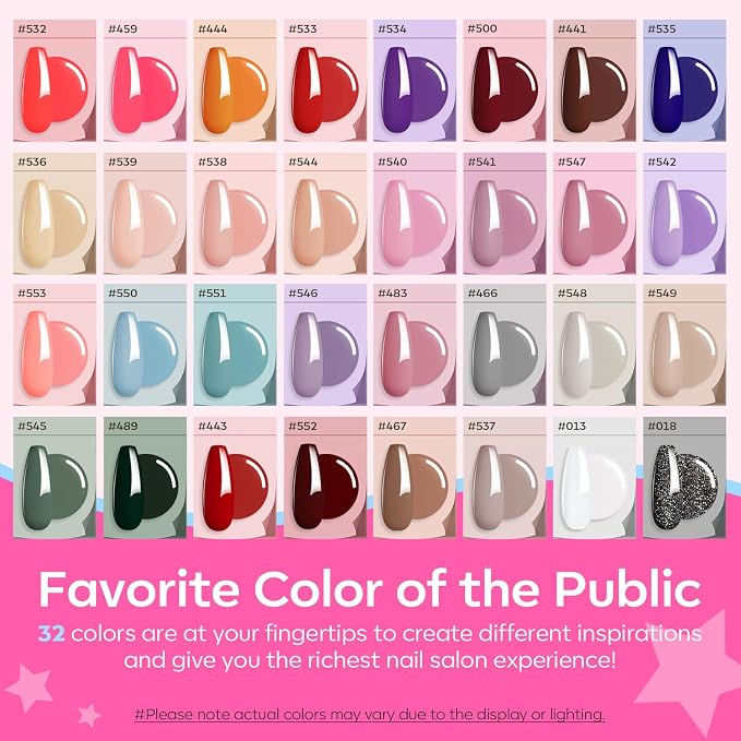 A1-32 Colors Classic