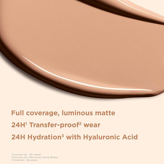 109C Medium beige with cool undertones