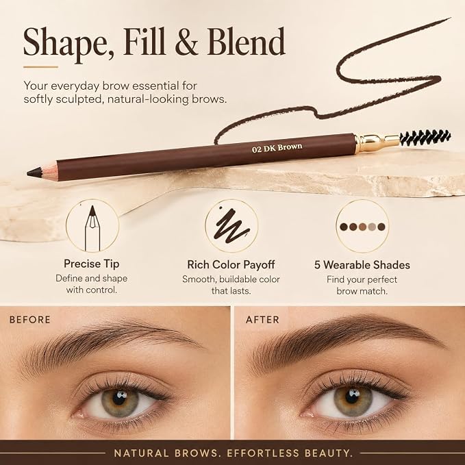 5PCS-5# Brown