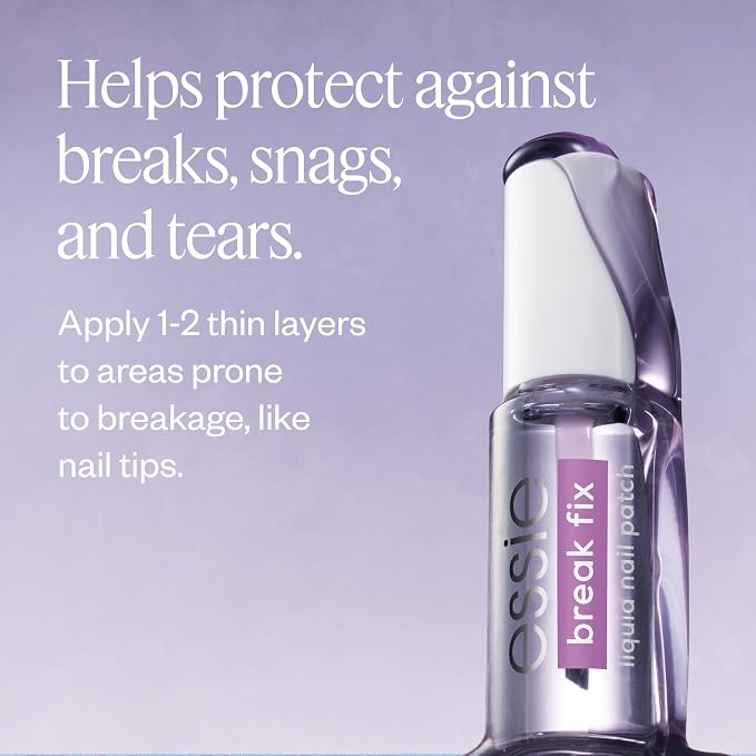 Break Fix Nail Patch