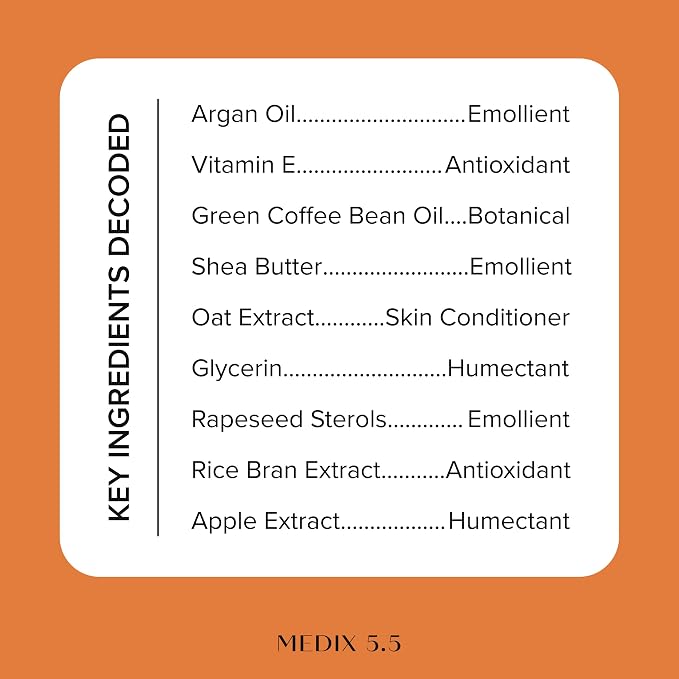 Retinol + Argan Oil Cream