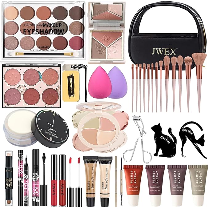 37 Pcs