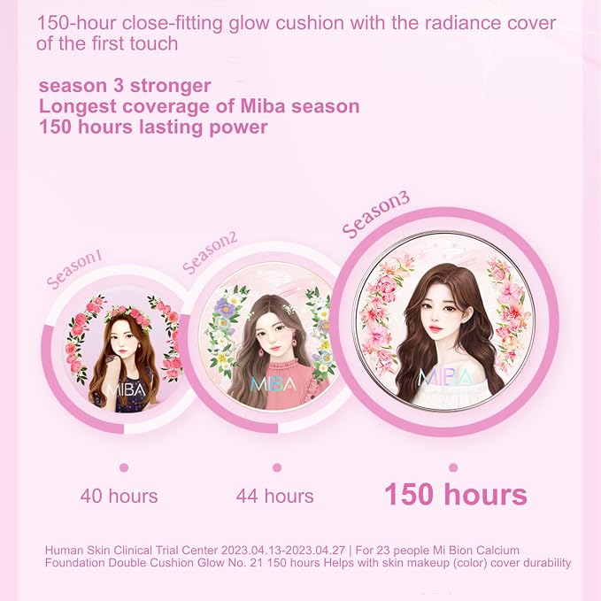 Lovely #23 Rosy Beige