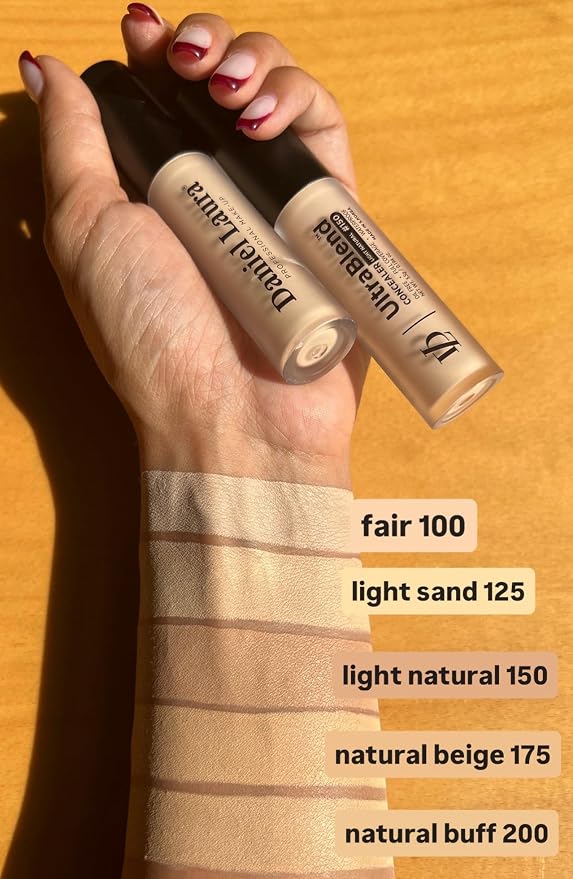 150Light Natural