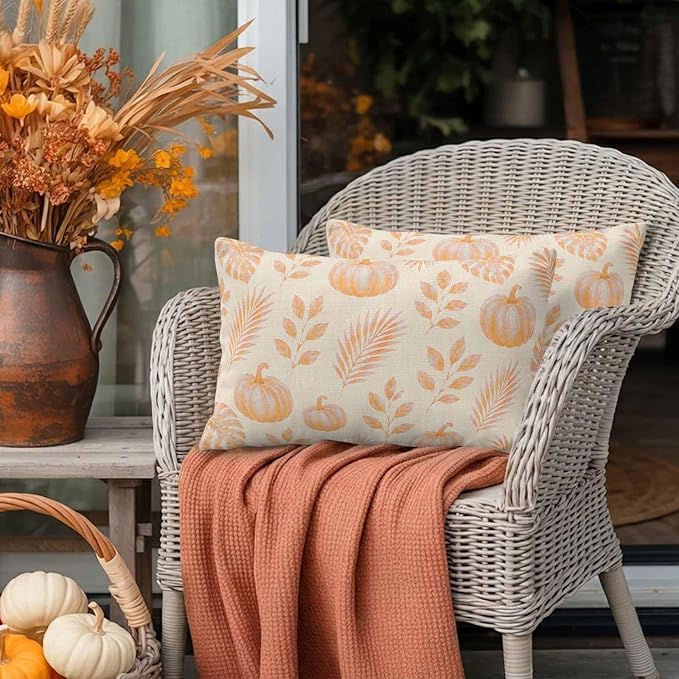 Beige Orange