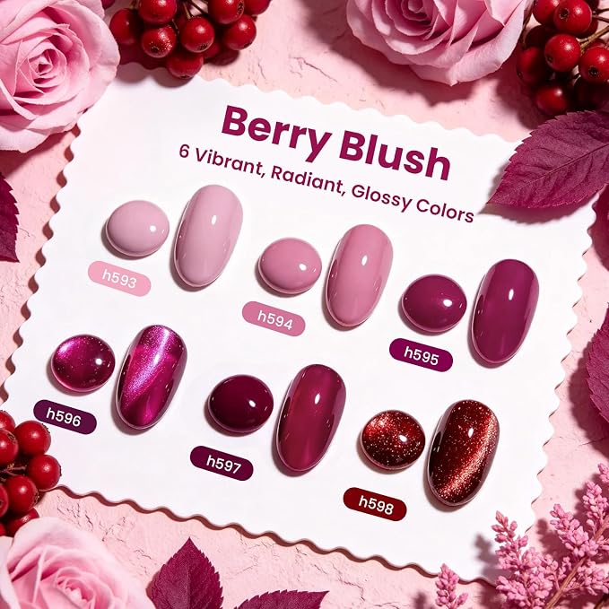 Berry Blush