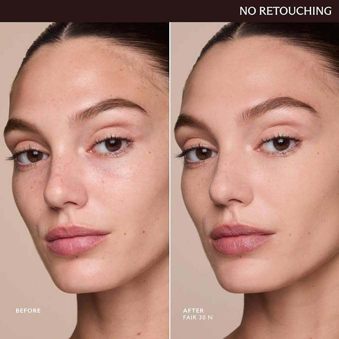 Fair 30 N - fair with neutral undertones