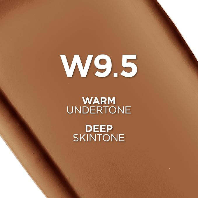 W9.5, Deep