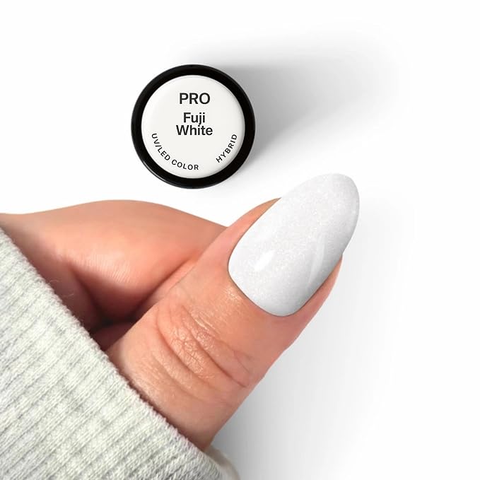 Fuji White