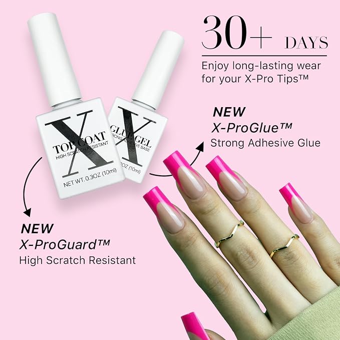 Glow in the Dark - M Square