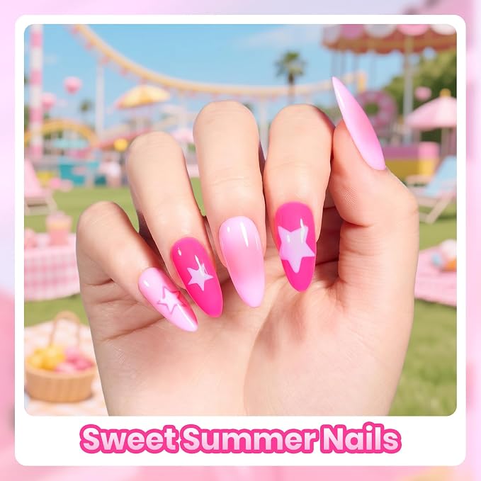 Summer Heartbeat