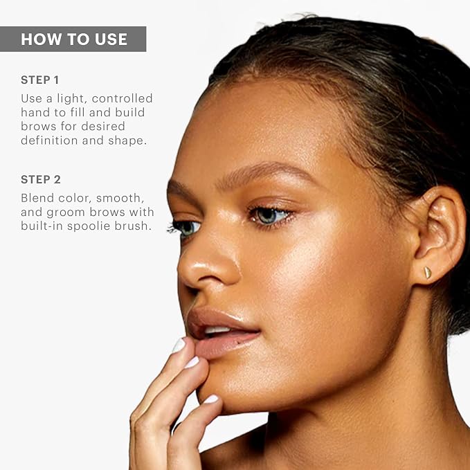 Light Brow