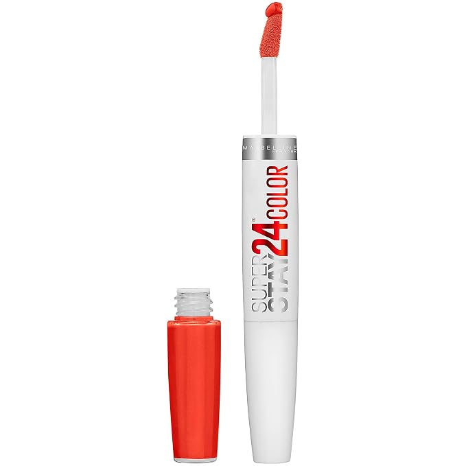 210 NON-STOP ORANGE