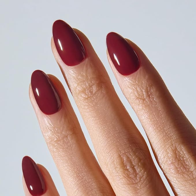 NP Allure Burgundy