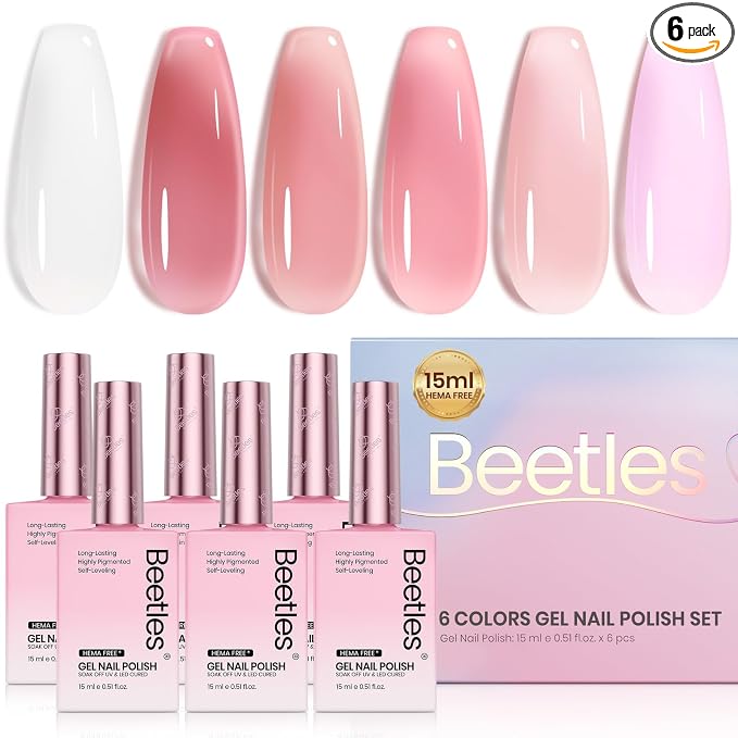 Peachy Cream