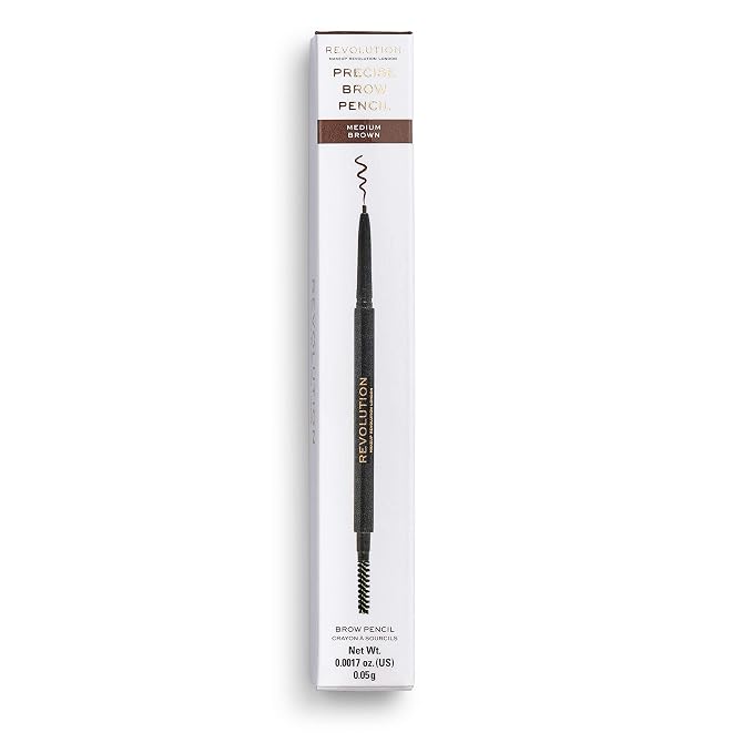 Medium Brown