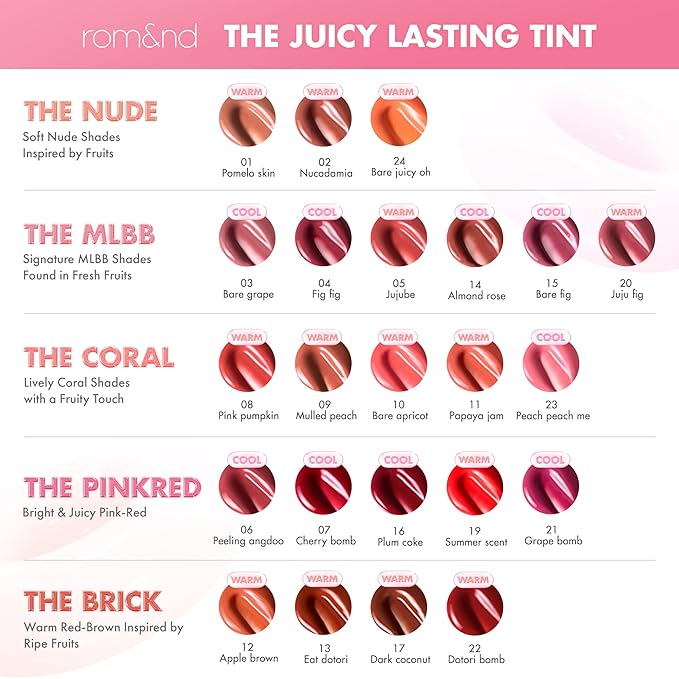 BARE JUICY OH