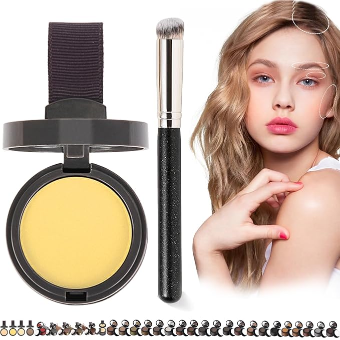 #8 Light Yellow