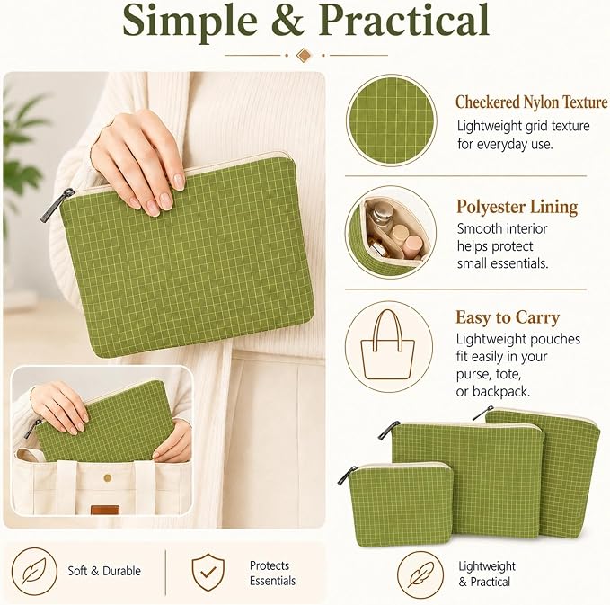 GreenPlaid/Nylon