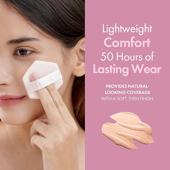#21 Light Beige