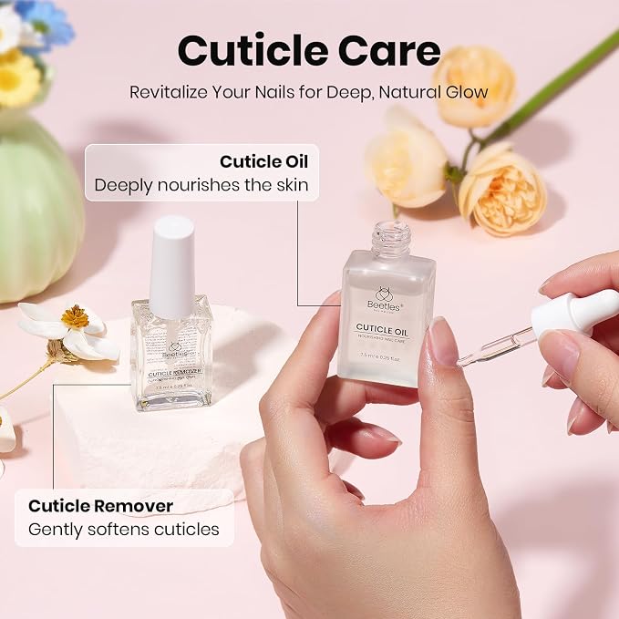 10pcs Manicure Kit