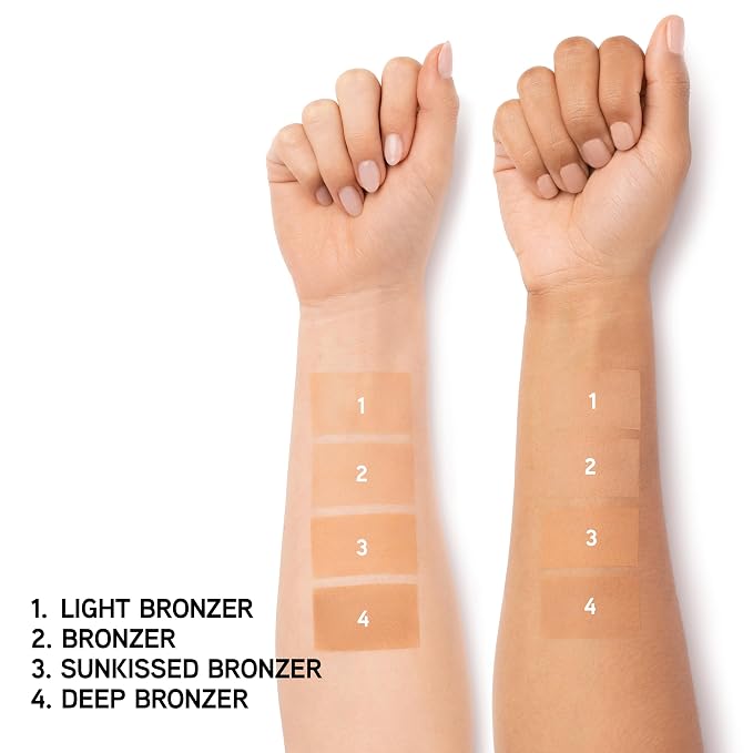 Bronzer