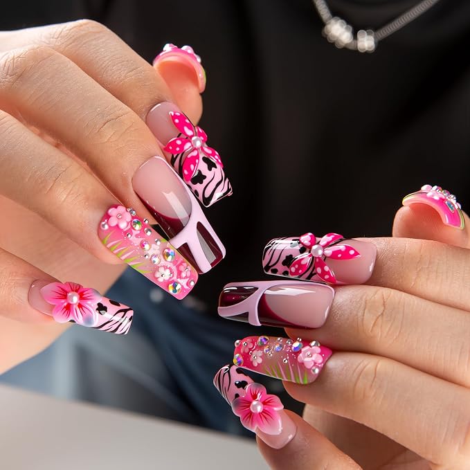 Pink Sparkle