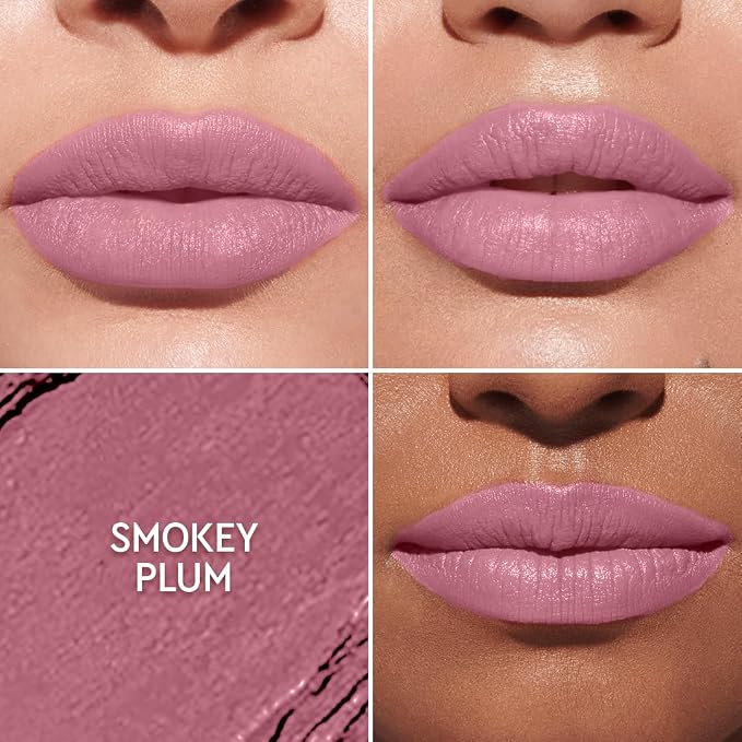 Smokey Plum