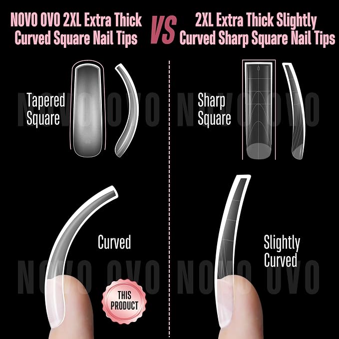 XXL Square Queen Pro
