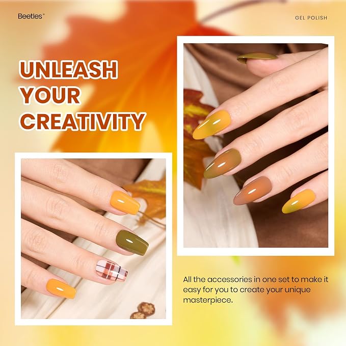 Glint Crush Collection