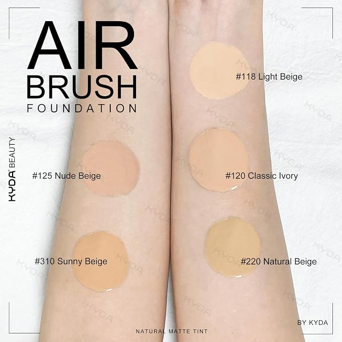 #310 Sunny Beige