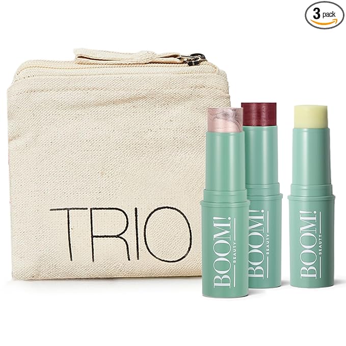Trio Color