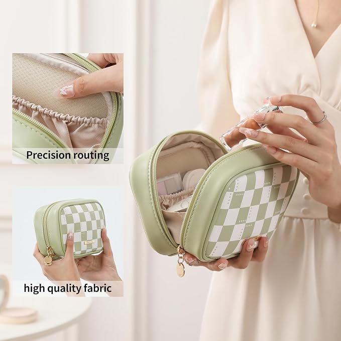 AF-Green Checkered