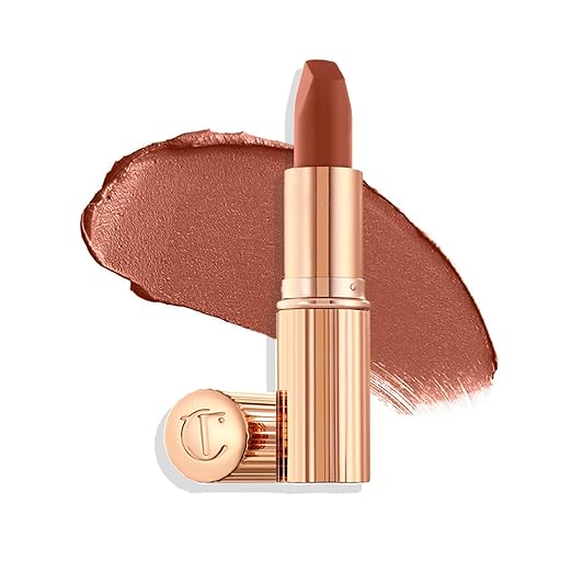 Super Fabulous - deep rose brown