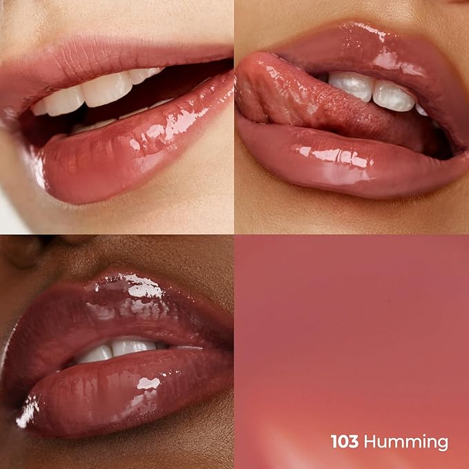 #103 Humming