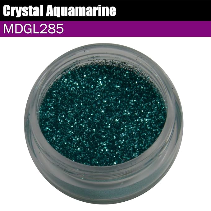 Crystal Aquamarine