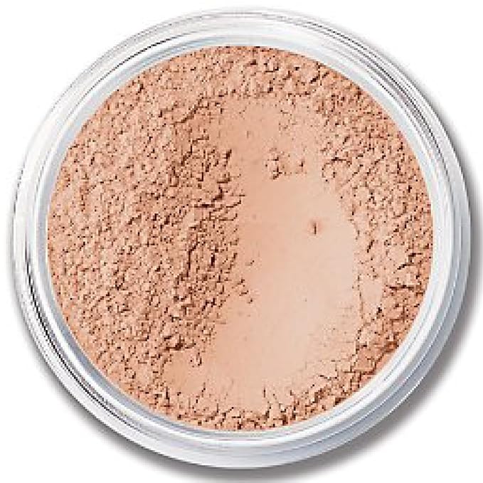 Medium Luminous Foundation