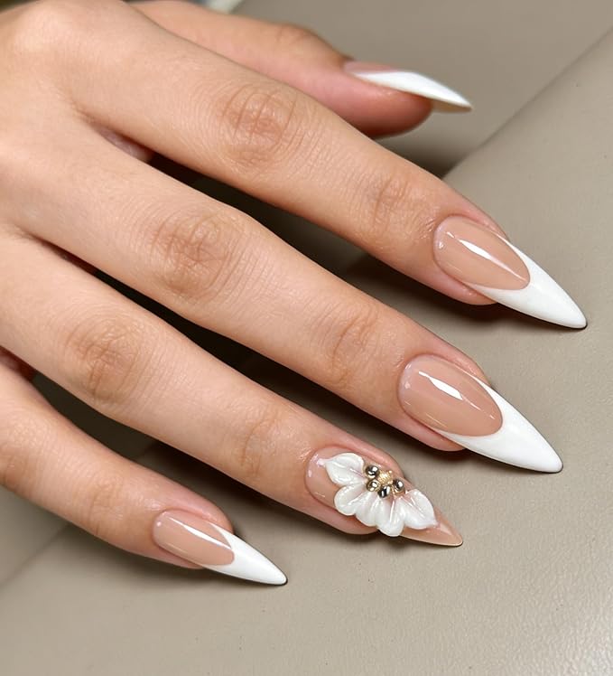 Long Stiletto S