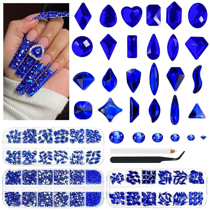 Royal Blue
