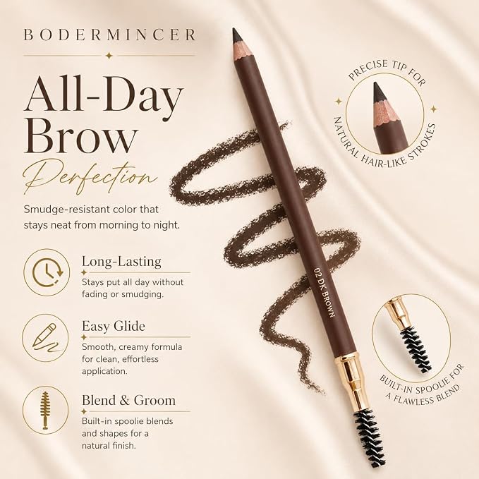5PCS-5# Brown