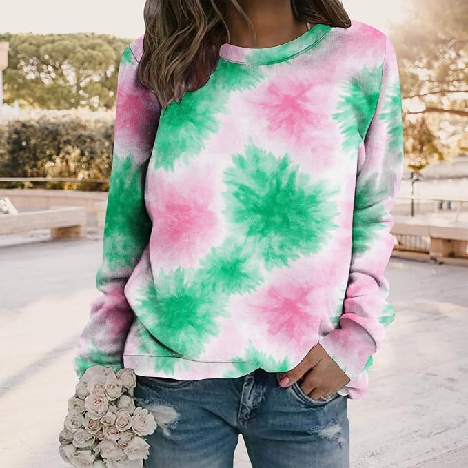 Tie-dye