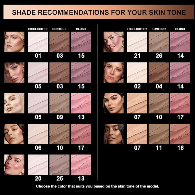 FAIR SKIN