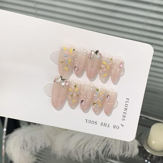 Nude Pink2