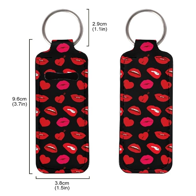 Lip Print