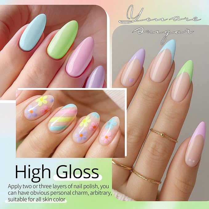 23pcs Classic Set