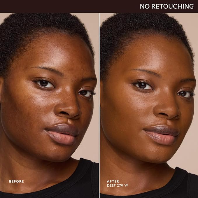 Deep 270 W - deep with warm undertones
