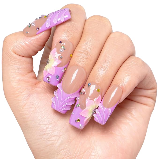 Floral Dream