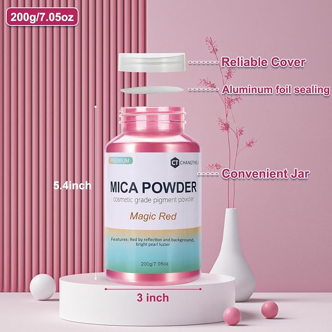 Magic Red*200g