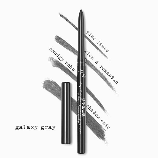 Galaxy Gray