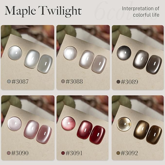 Maple Twilight